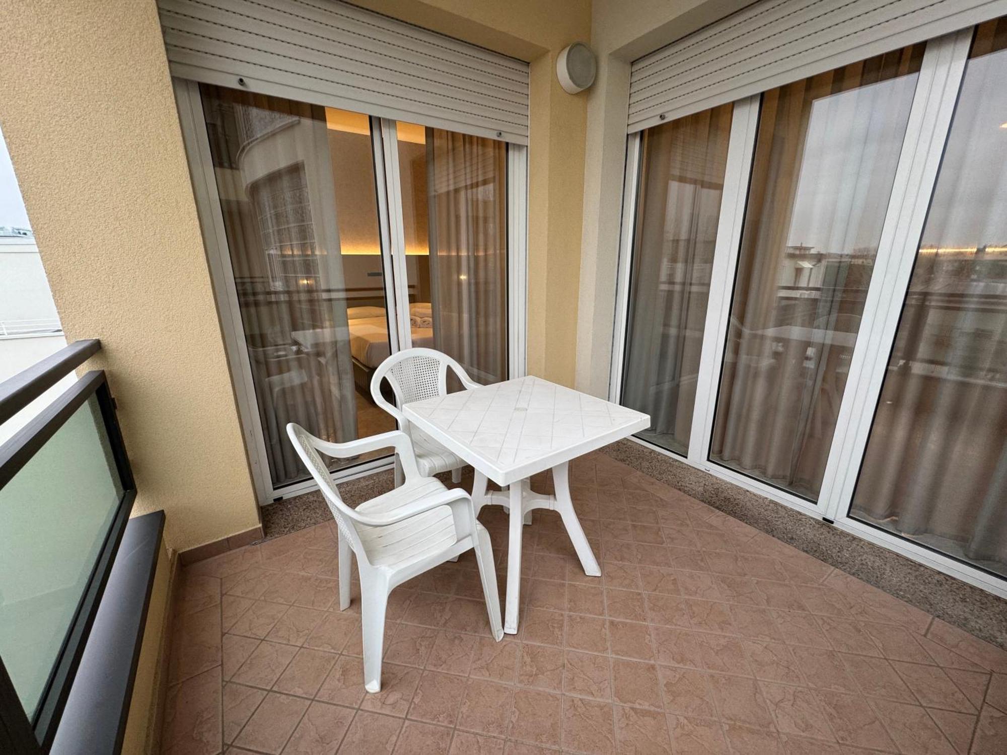 Residence Le Spiagge Rimini Exterior photo